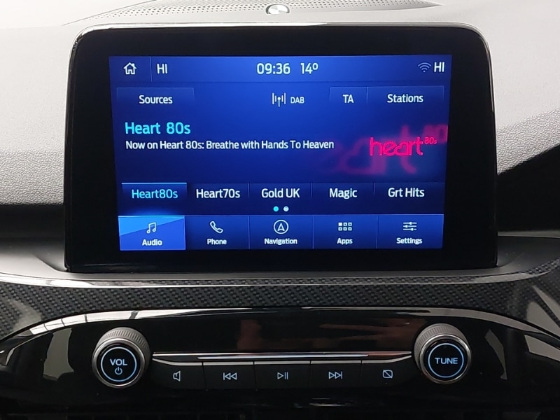 Used Ford Kuga 2022 for sale - 76343613: Photo 10