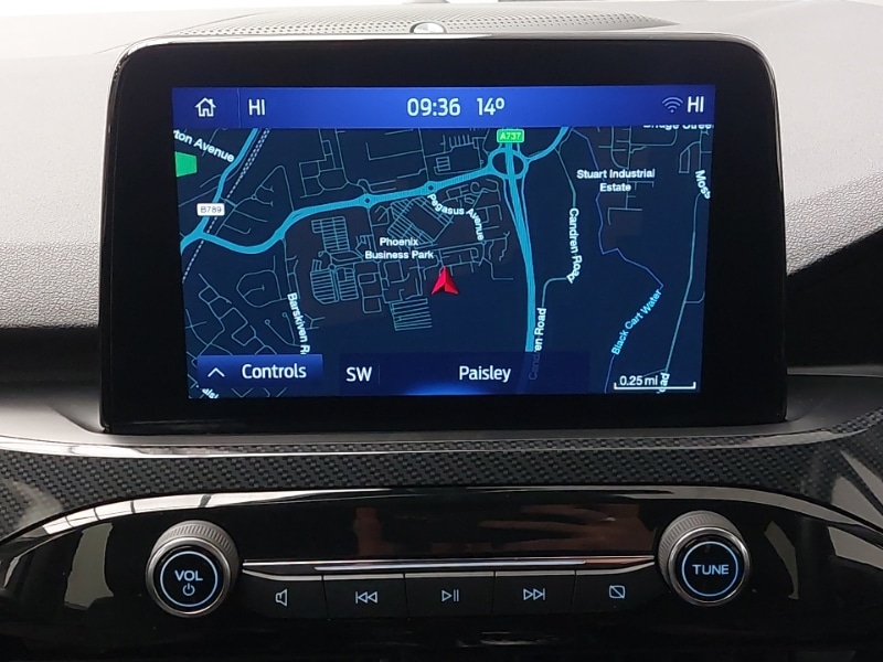Used Ford Kuga 2022 for sale - 76343613: Photo 11