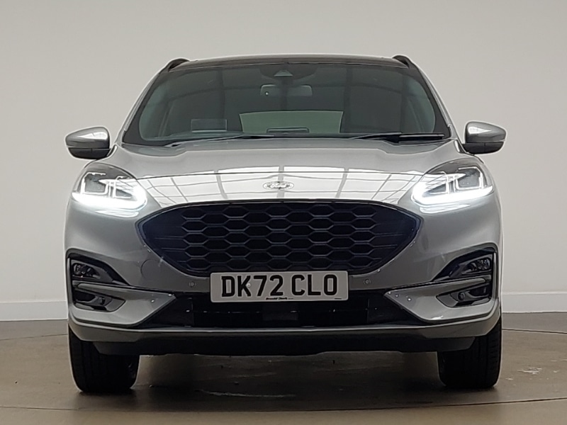 Used Ford Kuga 2022 for sale - 76343613: Photo 12