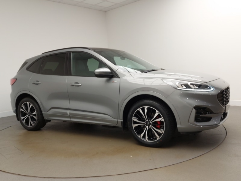Used Ford Kuga 2022 for sale - 76343613: Photo 13