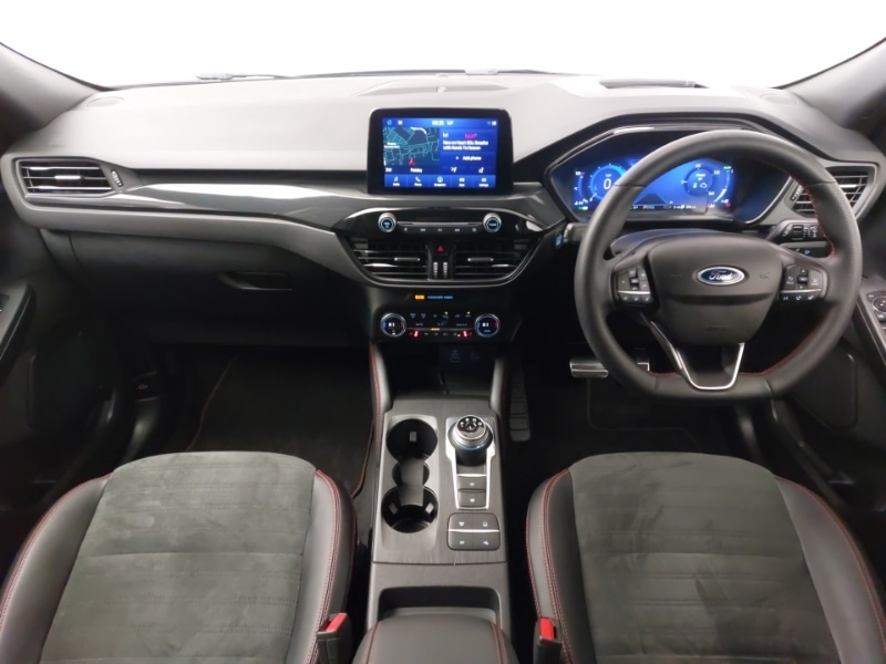 Used Ford Kuga 2022 for sale - 76343613: Photo 2