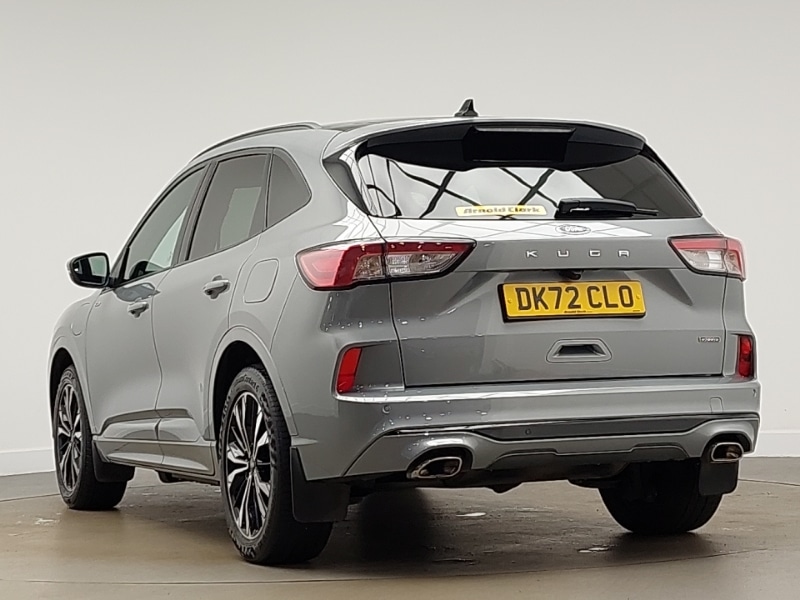 Used Ford Kuga 2022 for sale - 76343613: Photo 3