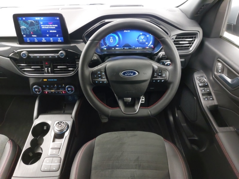 Used Ford Kuga 2022 for sale - 76343613: Photo 7