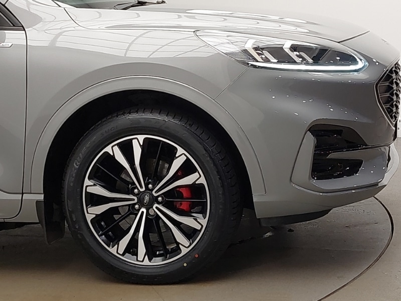 Used Ford Kuga 2022 for sale - 76343613: Photo 9