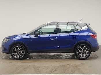 Used SEAT Arona 2019 for sale - 77605952: Photo