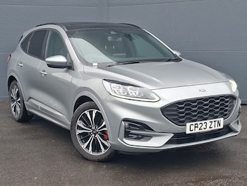 Used Ford Kuga 2023 for sale - 78916721: Photo