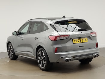 Used Ford Kuga 2023 for sale - 78916721: Photo