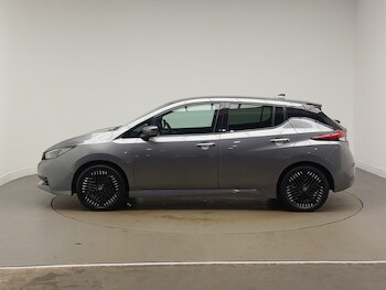 Used Nissan Leaf 2023 for sale - 78856744: Photo