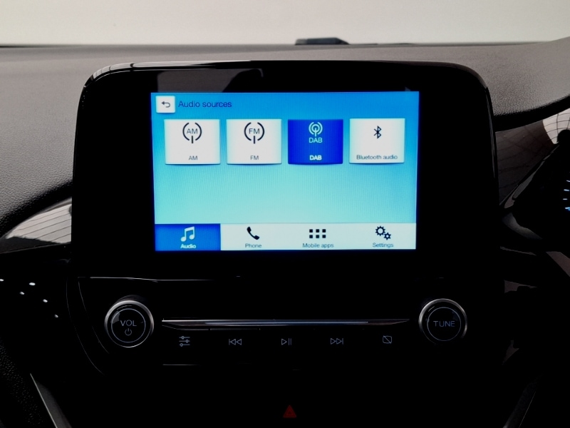 Used Ford Fiesta 2017 for sale - 76418738: Photo 10