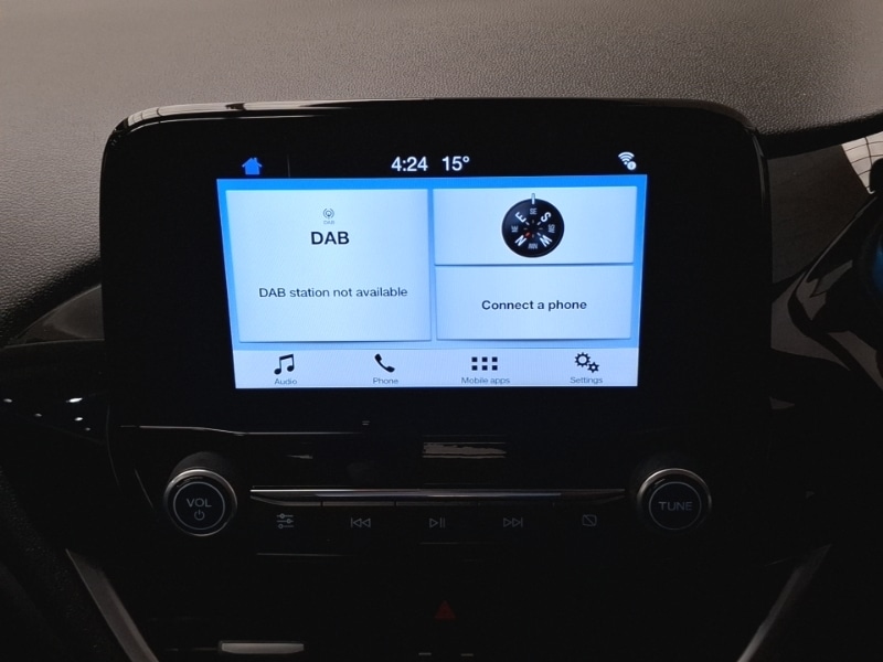 Used Ford Fiesta 2017 for sale - 76418738: Photo 11