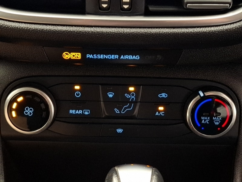 Used Ford Fiesta 2017 for sale - 76418738: Photo 16