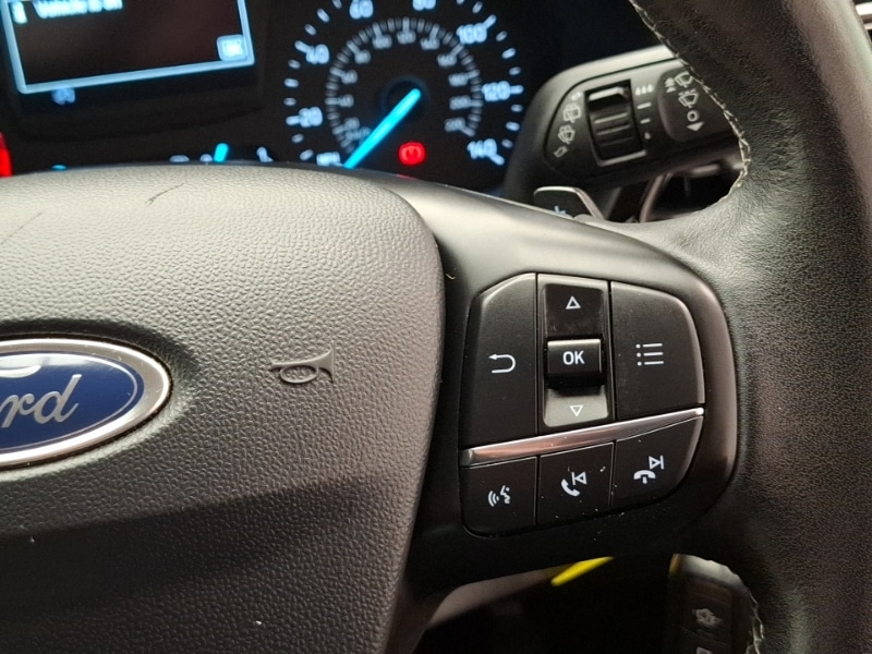 Used Ford Fiesta 2017 for sale - 76418738: Photo 18