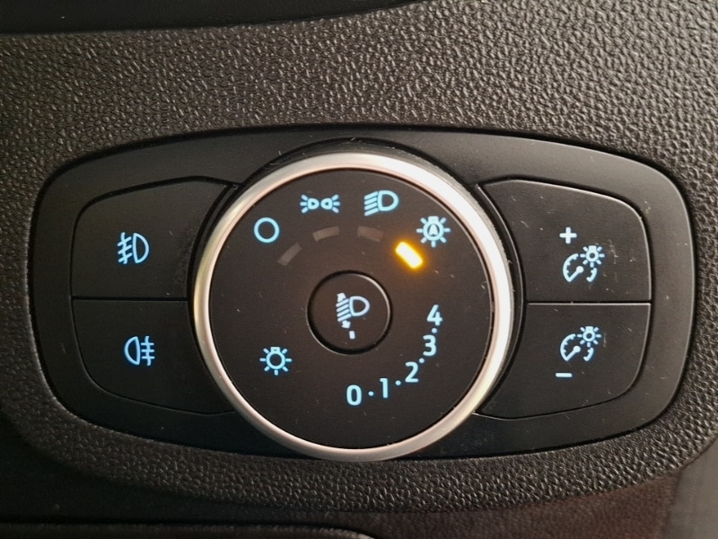 Used Ford Fiesta 2017 for sale - 76418738: Photo 19