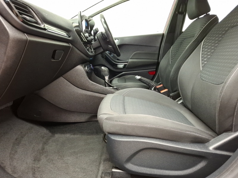 Used Ford Fiesta 2017 for sale - 76418738: Photo 5