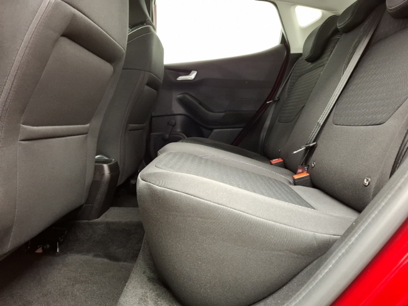 Used Ford Fiesta 2017 for sale - 76418738: Photo 6