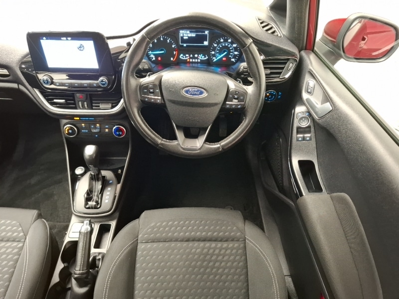 Used Ford Fiesta 2017 for sale - 76418738: Photo 7
