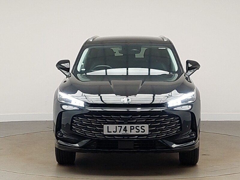 Used MG MG HS 2025 for sale - 77299658: Photo 12