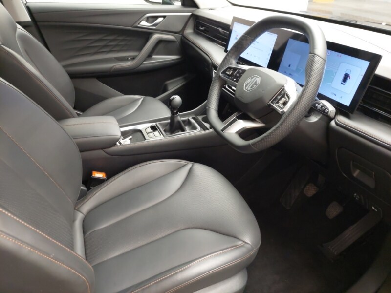 Used MG MG HS 2025 for sale - 77299658: Photo 13