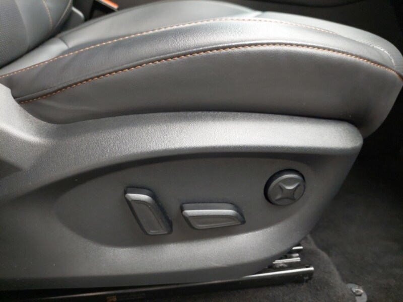 Used MG MG HS 2025 for sale - 77299658: Photo 14