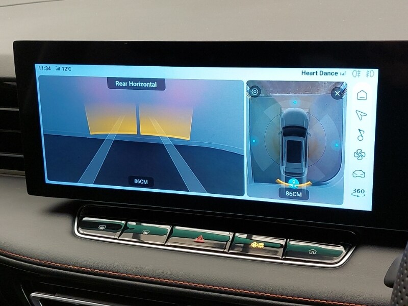 Used MG MG HS 2025 for sale - 77299658: Photo 15