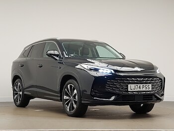 Used MG MG HS 2025 for sale - 77299658: Photo