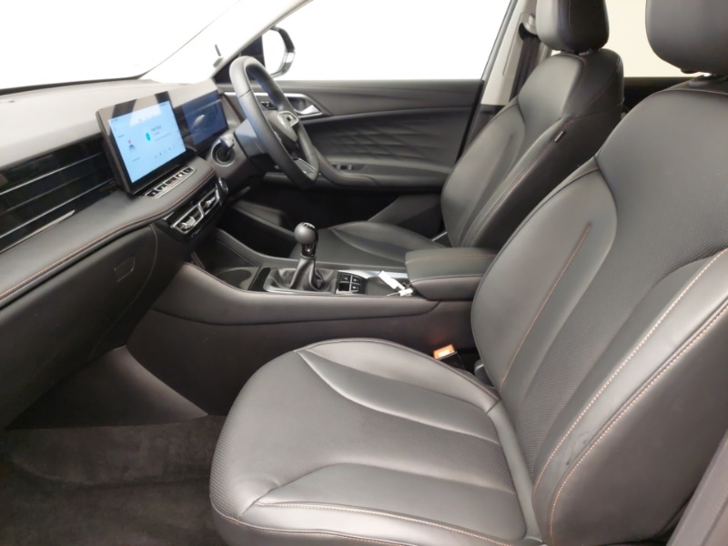 Used MG MG HS 2025 for sale - 77299658: Photo 5