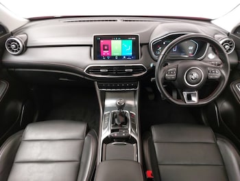 Used MG MG HS 2022 for sale - 77448683: Photo