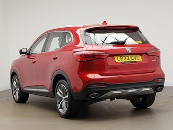 Used MG MG HS 2022 for sale - 77448683: Photo