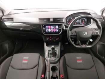 Used SEAT Ibiza 2018 for sale - 75008027: Photo