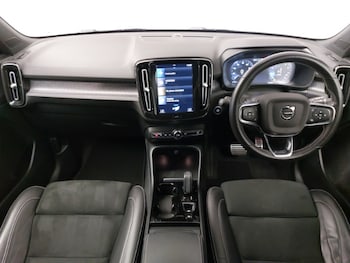 Used Volvo XC40 2021 for sale - 75706725: Photo