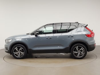 Used Volvo XC40 2021 for sale - 75706725: Photo