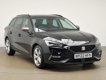 Used SEAT Leon 2022 for sale - 78238609: Photo