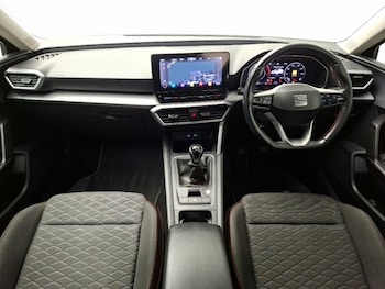 Used SEAT Leon 2022 for sale - 78238609: Photo