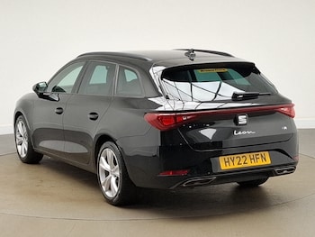 Used SEAT Leon 2022 for sale - 78238609: Photo