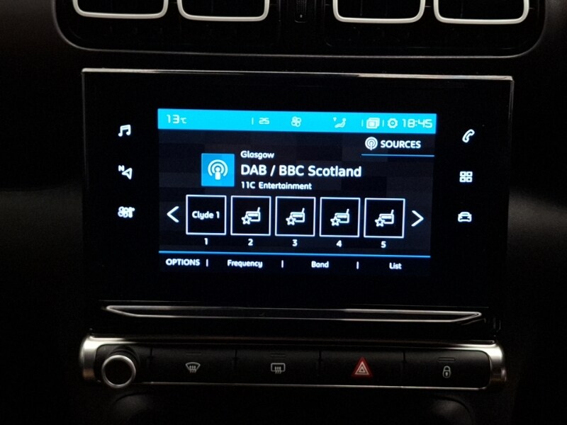 Used Citroen C3 Aircross 2021 for sale - 77889658: Photo 10