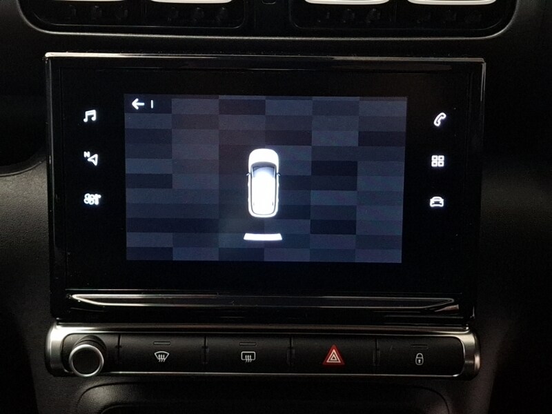 Used Citroen C3 Aircross 2021 for sale - 77889658: Photo 11