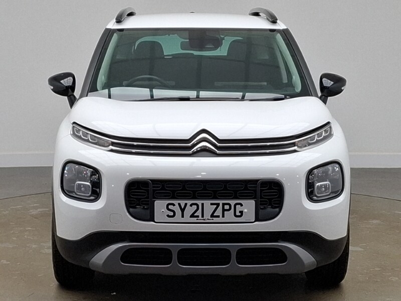 Used Citroen C3 Aircross 2021 for sale - 77889658: Photo 12