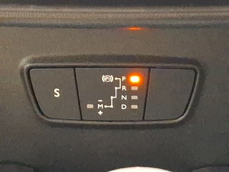 Used Citroen C3 Aircross 2021 for sale - 77889658: Photo 14