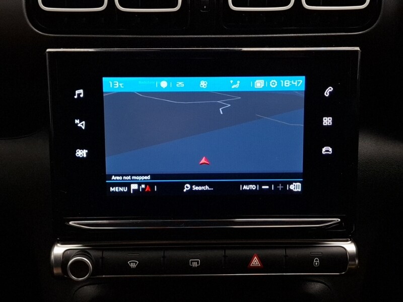 Used Citroen C3 Aircross 2021 for sale - 77889658: Photo 18