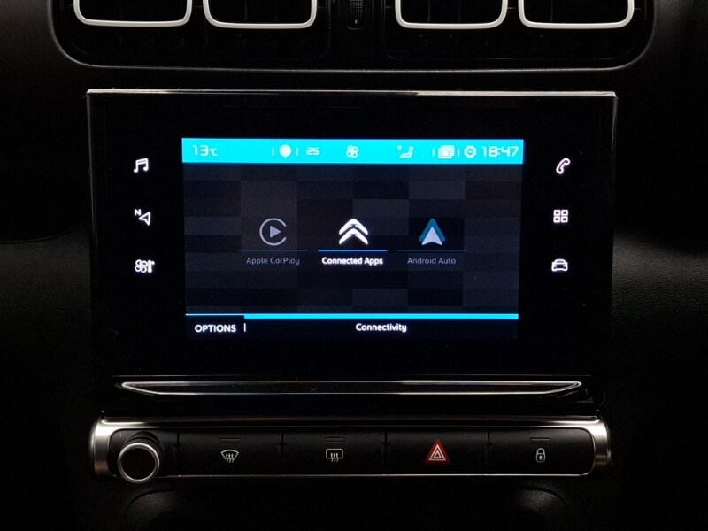 Used Citroen C3 Aircross 2021 for sale - 77889658: Photo 19