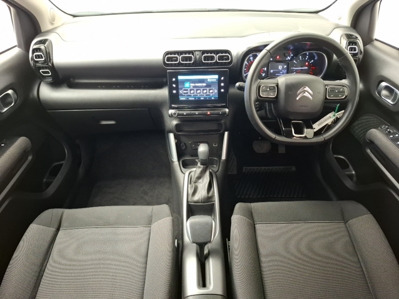 Used Citroen C3 Aircross 2021 for sale - 77889658: Photo 2