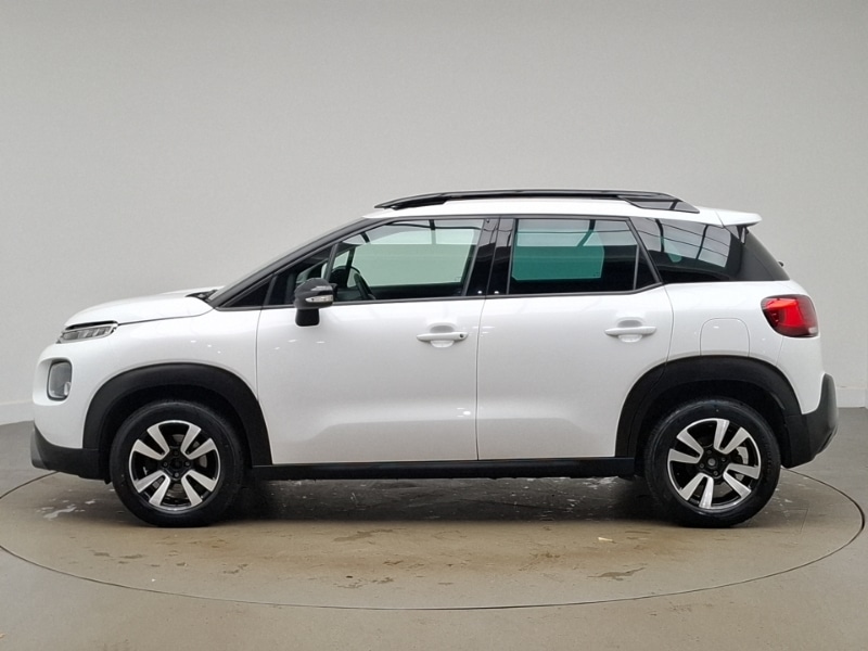 Used Citroen C3 Aircross 2021 for sale - 77889658: Photo 4