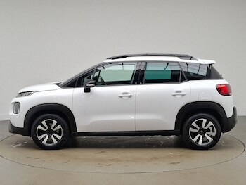 Used Citroen C3 Aircross 2021 for sale - 77889658: Photo