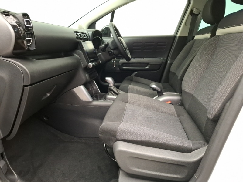 Used Citroen C3 Aircross 2021 for sale - 77889658: Photo 5