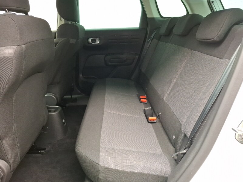 Used Citroen C3 Aircross 2021 for sale - 77889658: Photo 6