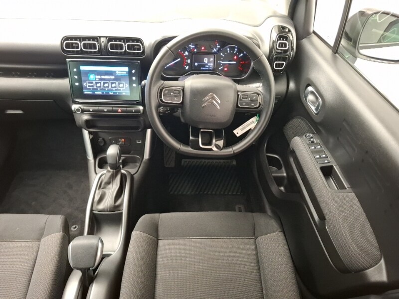 Used Citroen C3 Aircross 2021 for sale - 77889658: Photo 7