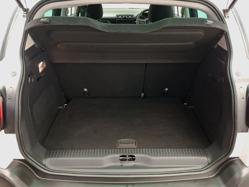 Used Citroen C3 Aircross 2021 for sale - 77889658: Photo 8