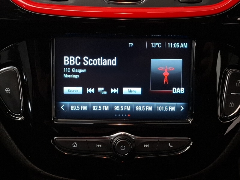 Used Vauxhall Corsa 2018 for sale - 76629024: Photo 10