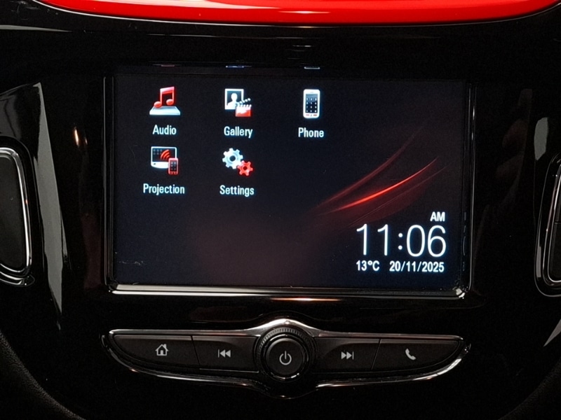 Used Vauxhall Corsa 2018 for sale - 76629024: Photo 11