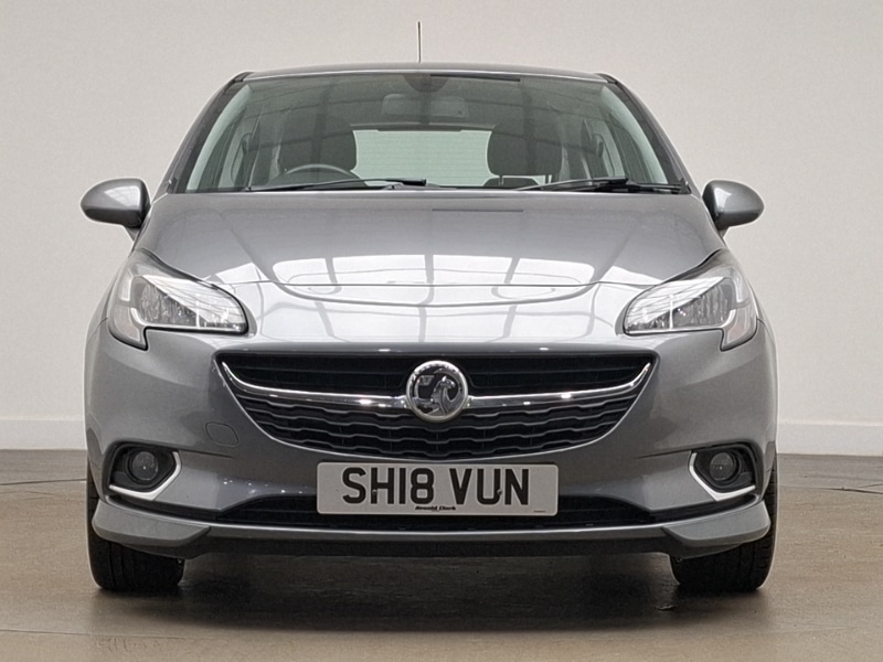 Used Vauxhall Corsa 2018 for sale - 76629024: Photo 12